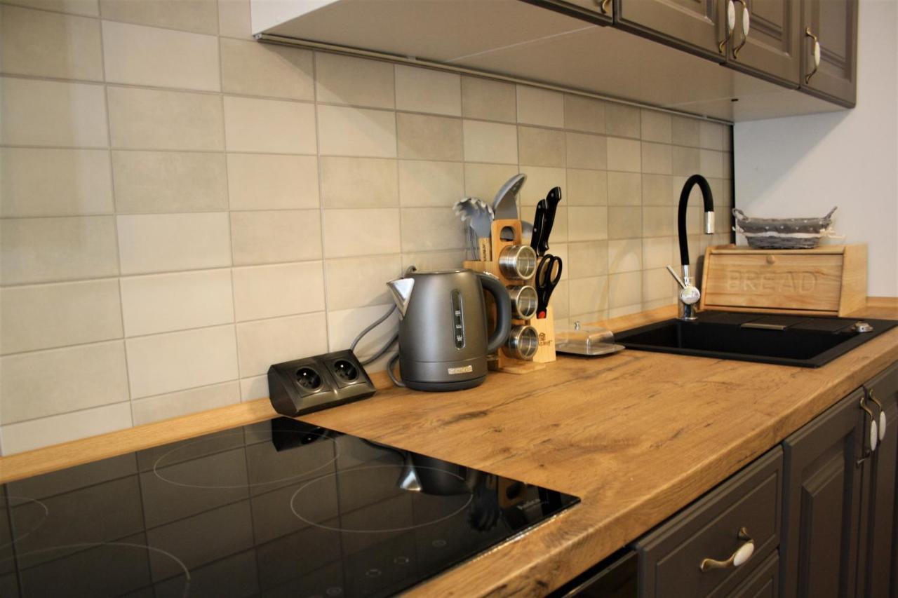 Apartamenty Zielone Centrum Stronie Slaskie Luaran gambar